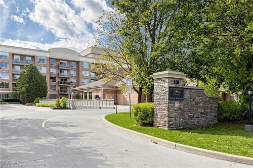 2416-100 Burloak Dr, Burlington, ON, L7L6P6 | Card Image