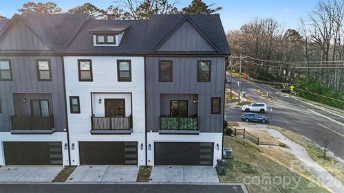 8707 Nolley Ct, Charlotte, NC, 28270-1660 | Card Image