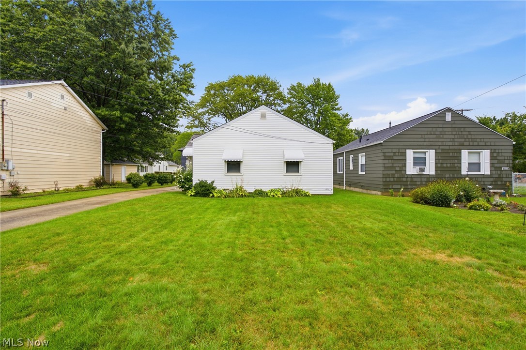 Residential in North Olmsted 4