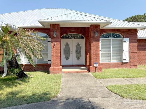 6844 Perch St, Navarre, FL, 32566-8569 | Card Image
