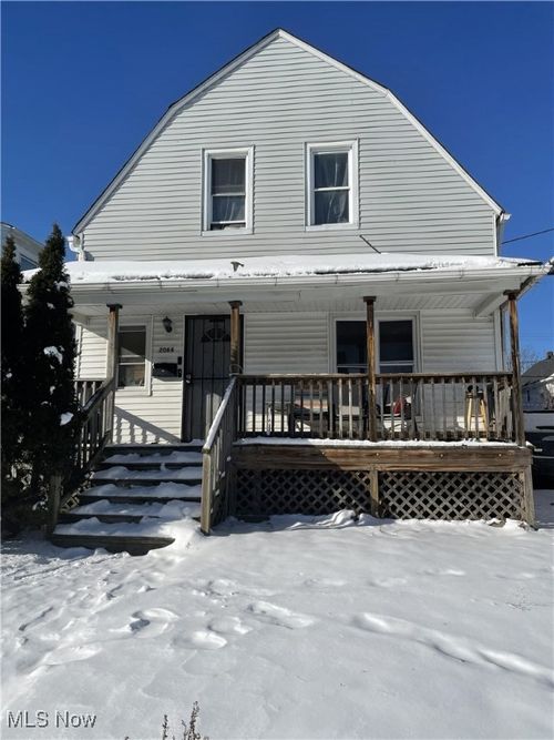 2064 W 104th St, Cleveland, OH, 44102-3531 | Card Image