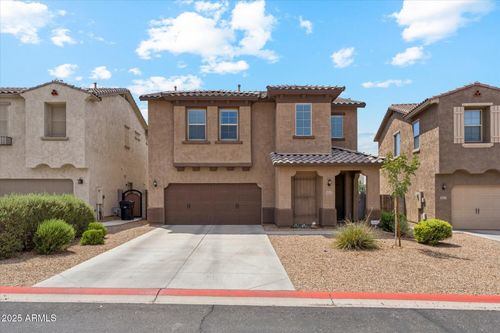 8619 E Laguna Azul Ave, Mesa, AZ, 85209-5377 | Card Image