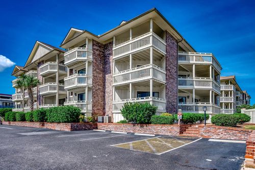 213-2805 N Ocean Blvd, Myrtle Beach, SC, 29577-3049 | Card Image