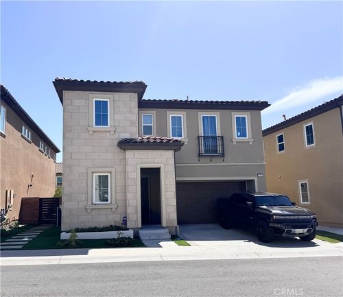 20816 Pine Cone Cir, Porter Ranch, CA, 91326-4954 | Card Image