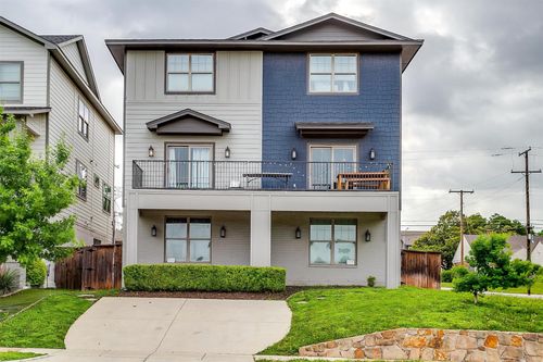 2539 Mccart Ave, Fort Worth, TX, 76110-2228 | Card Image