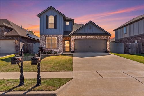 1501 Canal St, Lowell, AR, 72745-6025 | Card Image