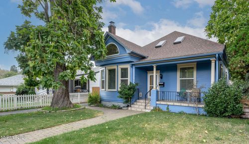 45 Winter St, Reno, NV, 89503-5606 | Card Image