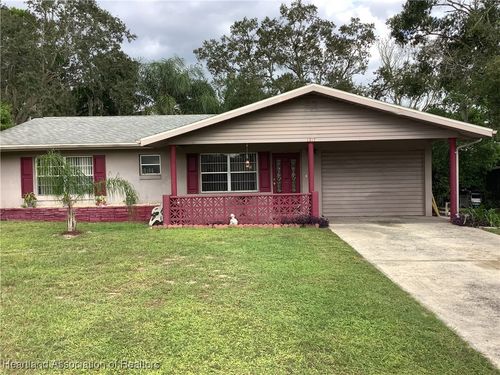 1377 Nancesowee Ave, Sebring, FL, 33870-2785 | Card Image