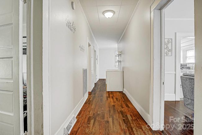 2417 Statesville Blvd, House other with 3 bedrooms, 1 bathrooms and null parking in Salisbury NC | Image 12