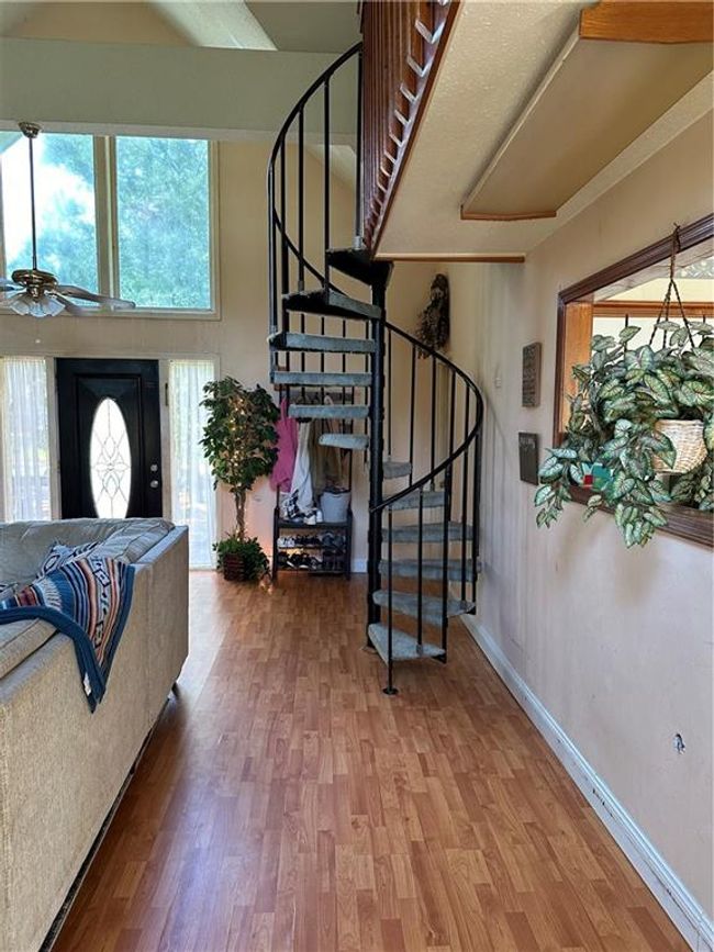 4911 Bayou Shores Dr, House other with 3 bedrooms, 2 bathrooms and null parking in Coden AL | Image 9