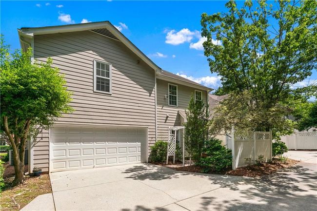 859 Scales Rd, House other with 3 bedrooms, 3 bathrooms and null parking in Suwanee GA | Image 32