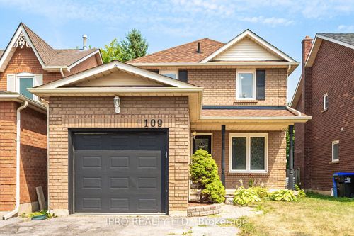 109 Heydon Ave, Alliston, ON, L9R1N6 | Card Image