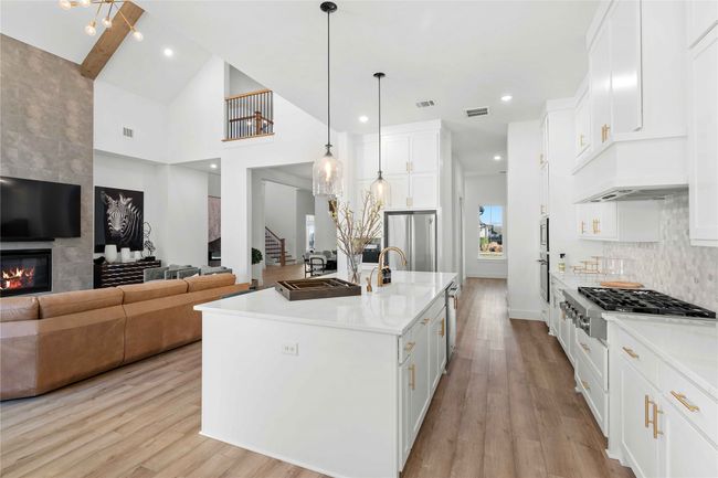 8011 Splitbeard Rd, House other with 5 bedrooms, 5 bathrooms and null parking in Frisco TX | Image 8