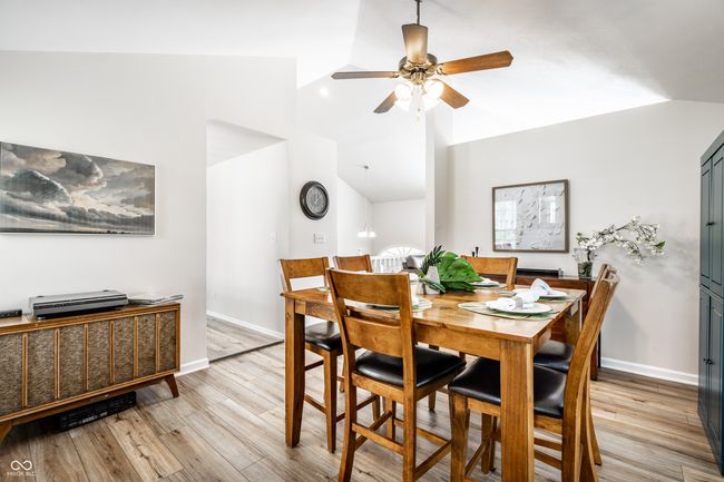 5836 Andover Rd, House other with 3 bedrooms, 3 bathrooms and null parking in Indianapolis IN | Image 16