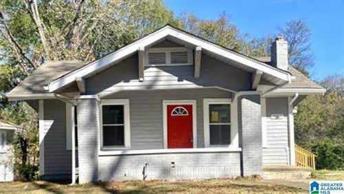 507 80th St S, BIRMINGHAM, AL, 35206-3928 | Card Image