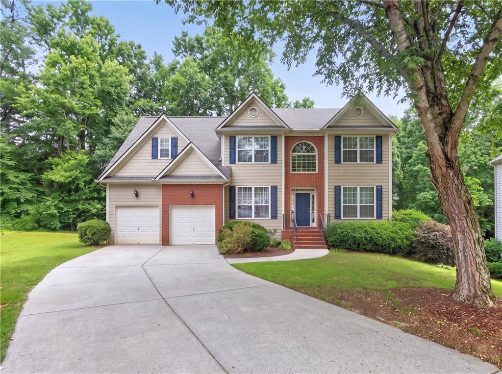Residential in Dacula