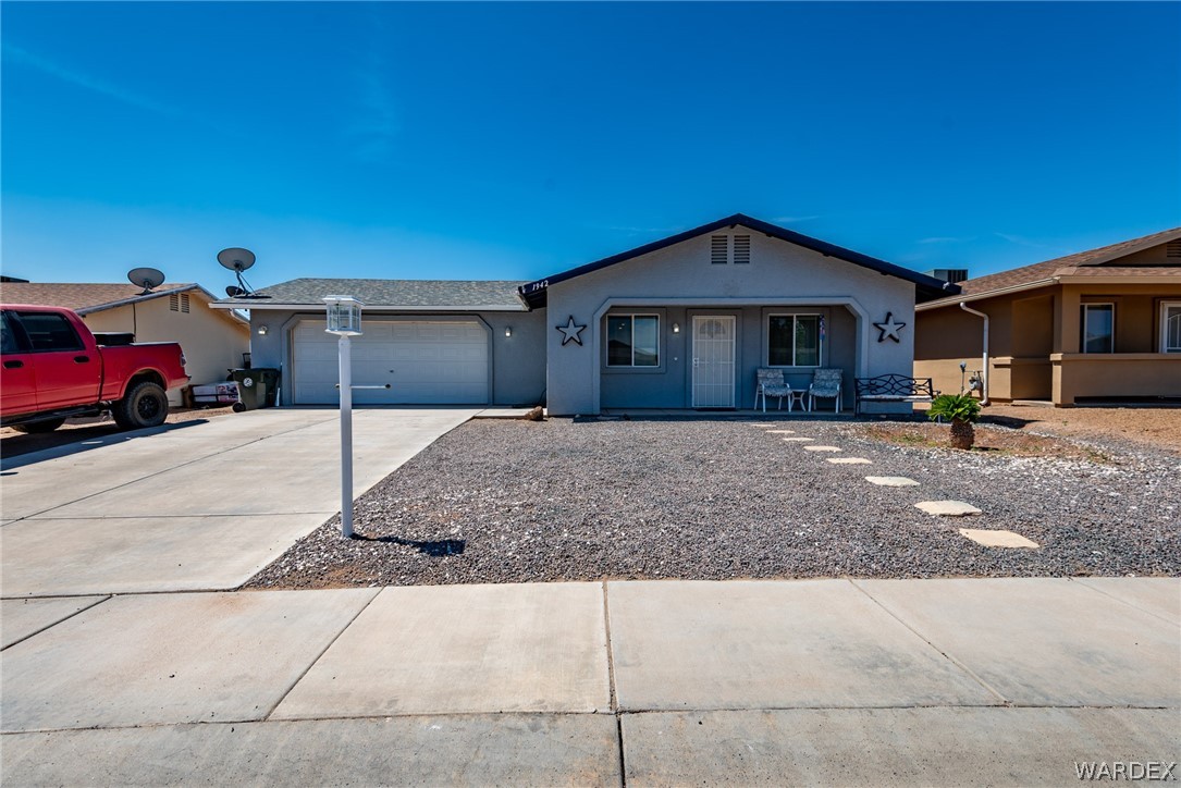 Roland Ct, Kingman, AZ 86409