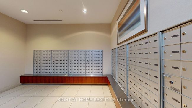 2803 - 9 Valhalla Inn Rd, Condo with 1 bedrooms, 1 bathrooms and 1 parking in Etobicoke ON | Image 9