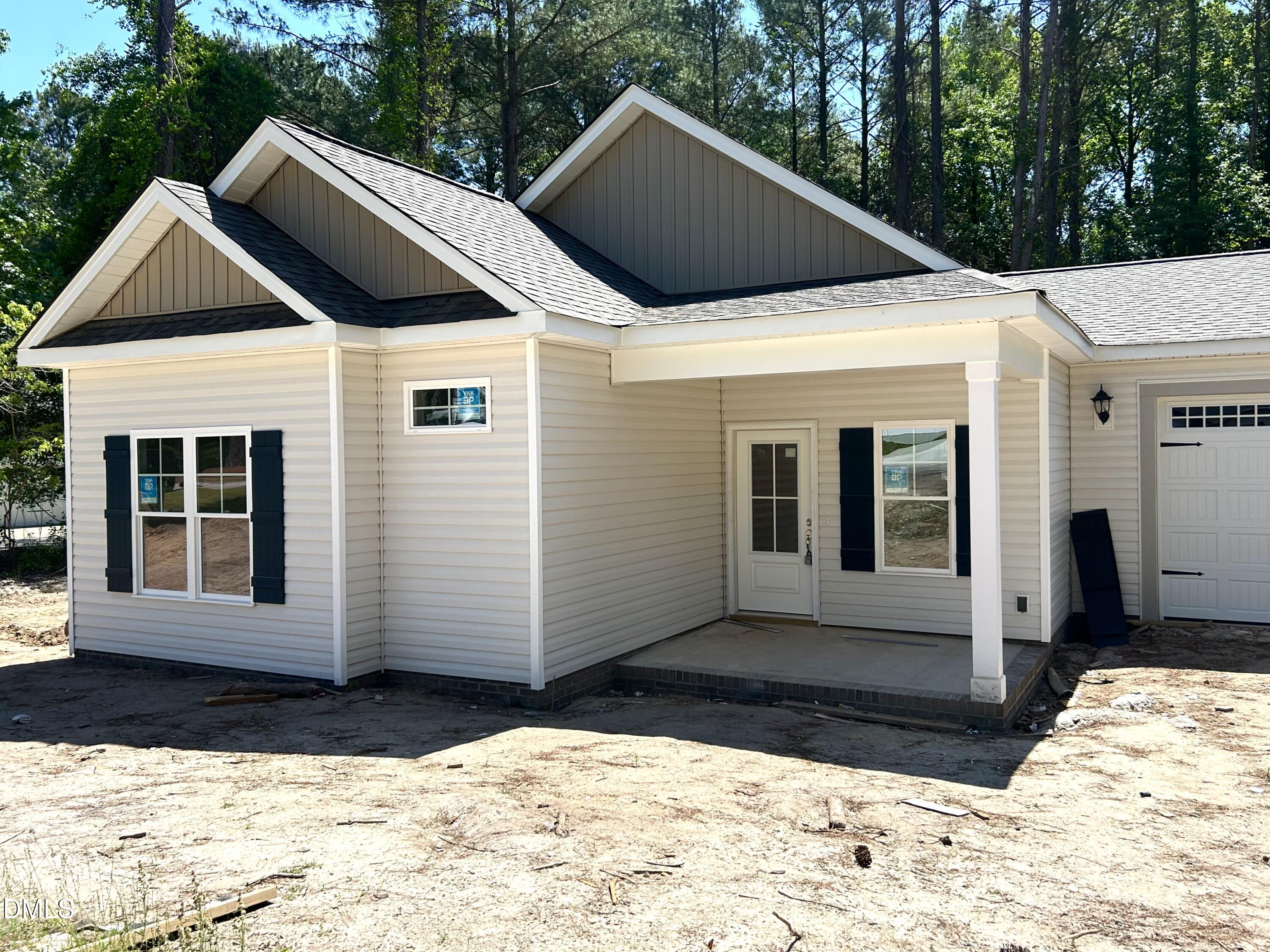 Residential in Deep Run 2