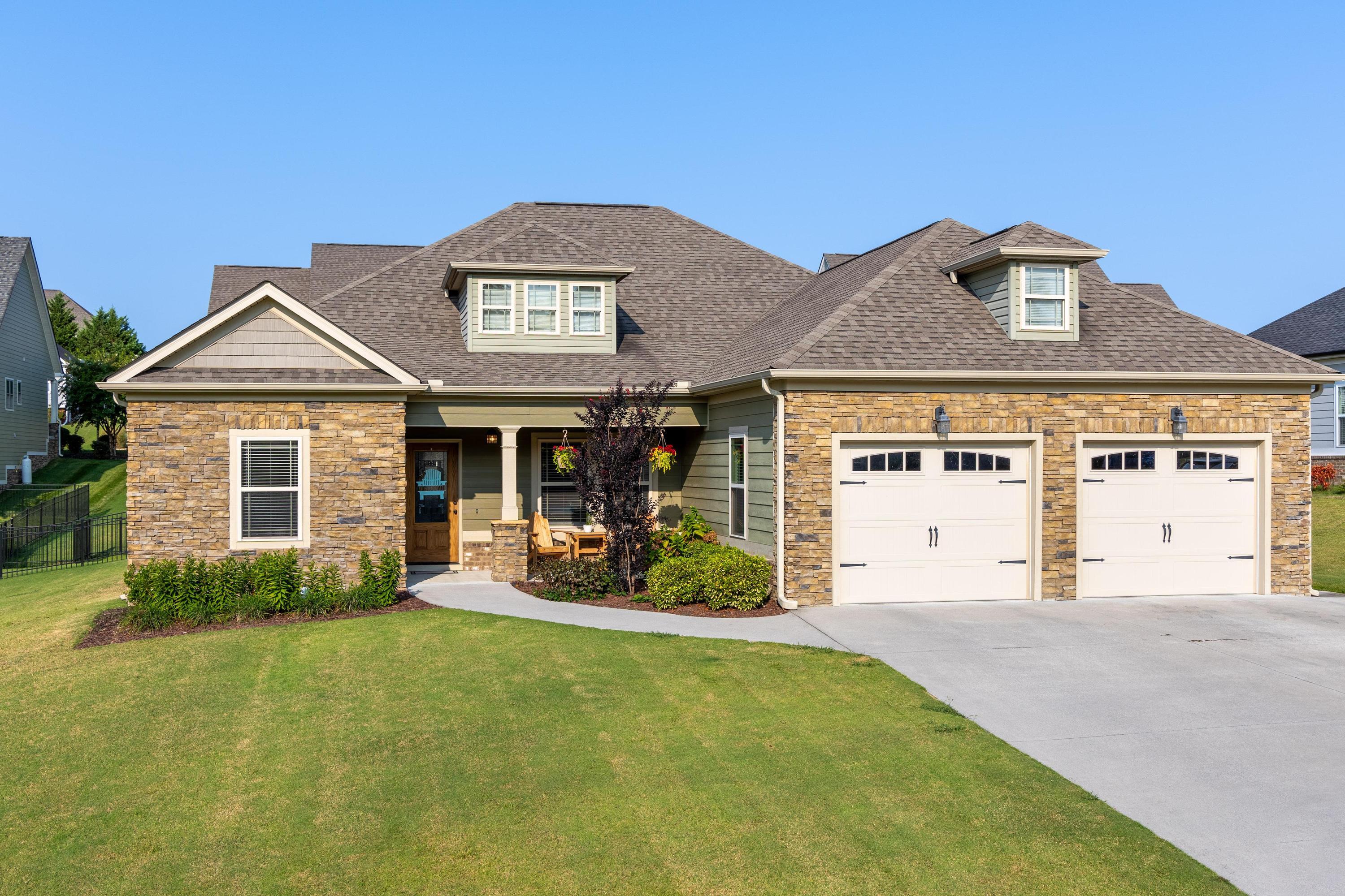Live Oak Rd, Ringgold, GA 30736