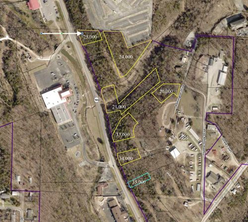 7778-000 State Highway 165, Branson, MO, 65616 | Card Image