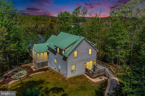 76 Pintail Ct, Heathsville, VA, 22473-3768 | Card Image