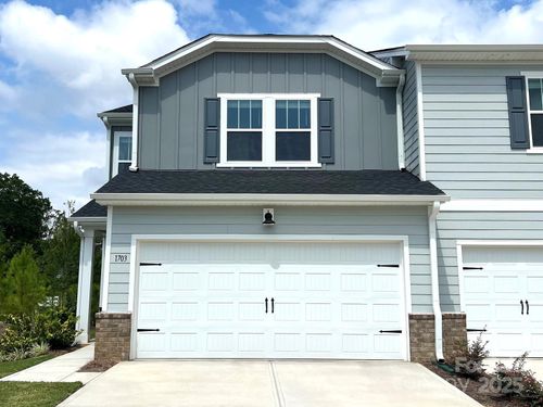 1703 Braemar Village Dr, Monroe, NC, 28110-9880 | Card Image