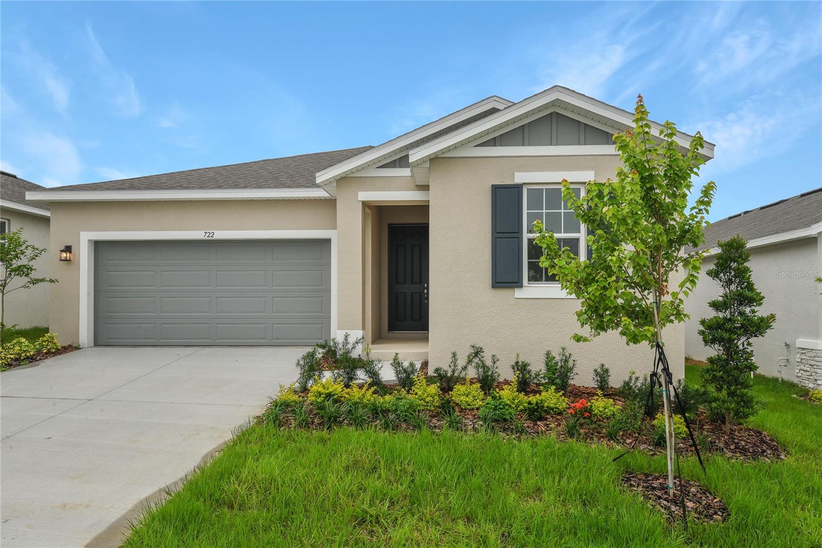 Benz St, Lake Wales, FL 33898