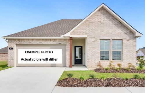 191 Berkshire Pl, Haughton, LA, 71037 | Card Image
