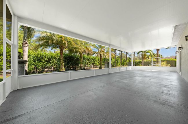 15503 Temple Blvd, House other with 4 bedrooms, 5 bathrooms and null parking in Loxahatchee FL | Image 13