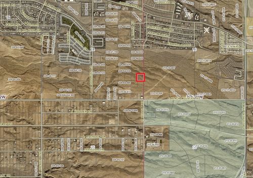 00000 Goldrush Rd, Bullhead City, AZ, 86442 | Card Image