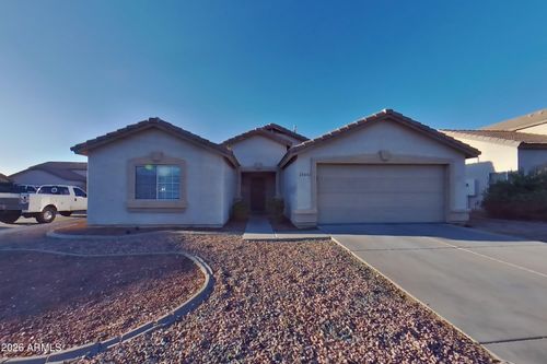 12601 W Pershing St, El Mirage, AZ, 85335-6397 | Card Image