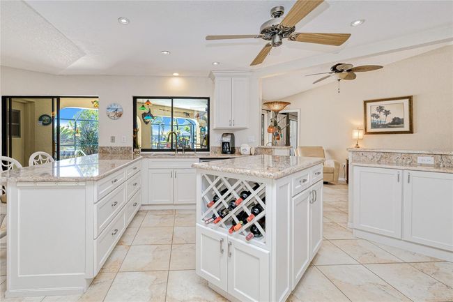 815 Via Formia, House other with 3 bedrooms, 2 bathrooms and null parking in PUNTA GORDA FL | Image 16