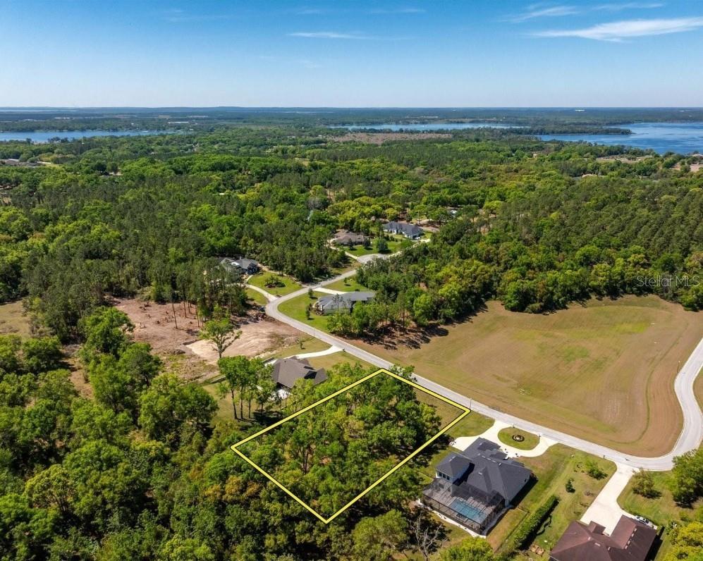 Land in MOUNT DORA