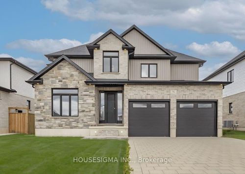 36 Kelly Dr, Thamesford, ON, N0M2M0 | Card Image