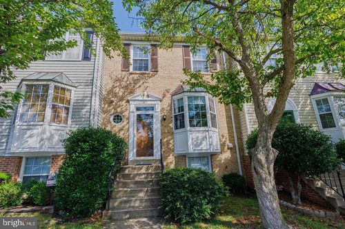 7921 Gunston Woods Pl, LORTON, VA, 22079-2331 | Card Image