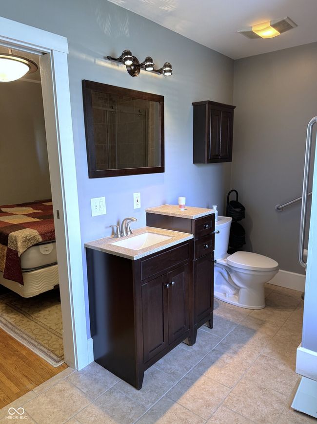 1413 E Main St, House other with 3 bedrooms, 3 bathrooms and null parking in Crawfordsville IN | Image 24
