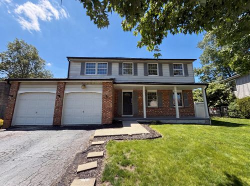 1301 Cinnamon Pl, Galloway, OH, 43119-9269 | Card Image