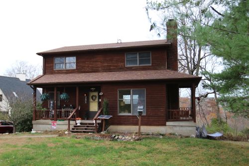 241 Beams Dr, Harrodsburg, KY, 40330-8202 | Card Image