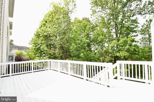 9628 Masey Mcquire Ct, Townhouse with 3 bedrooms, 3 bathrooms and null parking in LORTON VA | Image 10