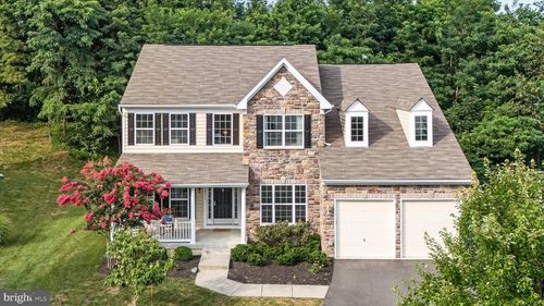 16972 Buckington Ct, ROUND HILL, VA, 20141-4464 | Card Image