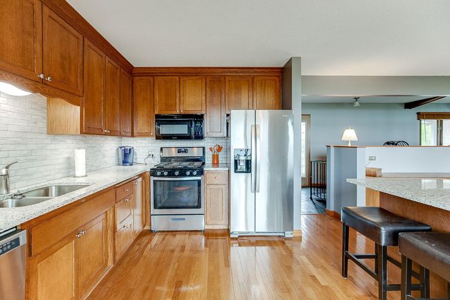 5281 217 Th St N, House other with 4 bedrooms, 3 bathrooms and null parking in Forest Lake MN | Image 29