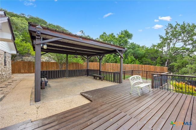 3614 Quail Hollow Rd, House other with 3 bedrooms, 3 bathrooms and null parking in Harker Heights TX | Image 40