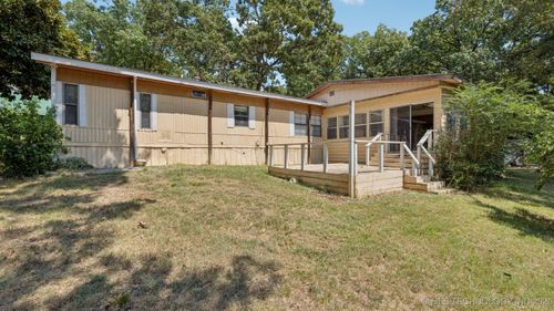 115 Big Bluff Rd, Pryor, OK, 74361-9163 | Card Image