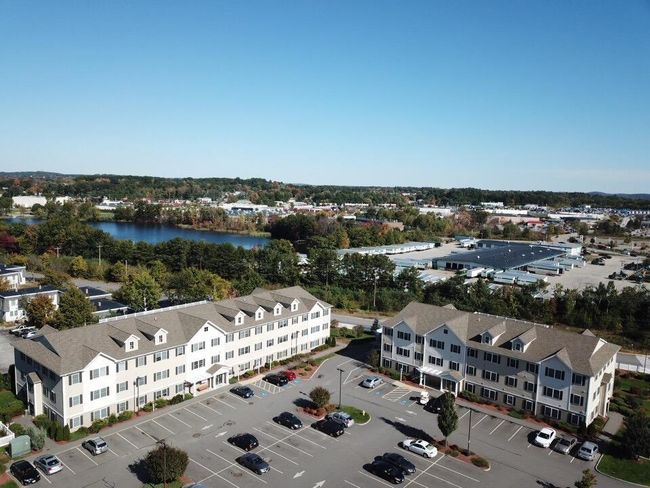 APT-105 - 10 Sentinel Ct, Condo with 2 bedrooms, 2 bathrooms and null parking in Manchester NH | Image 5