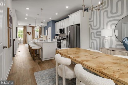 HOMESITE V30 Presidential Parkway, UPPER MARLBORO, MD, 20774 | Card Image