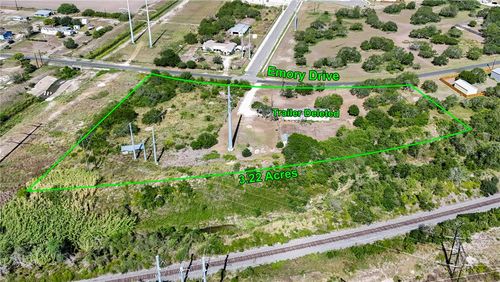 3502 Emory Dr, Corpus Christi, TX, 78410-4330 | Card Image