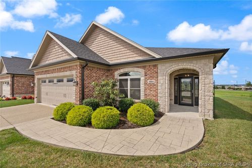 1864 Mystic Falls Cir, Jeffersonville, IN, 47130-8306 | Card Image