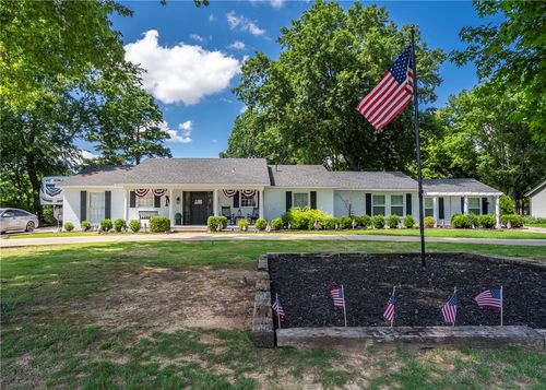 216 W Bush St, Prairie Grove, AR, 72753-2614 | Card Image