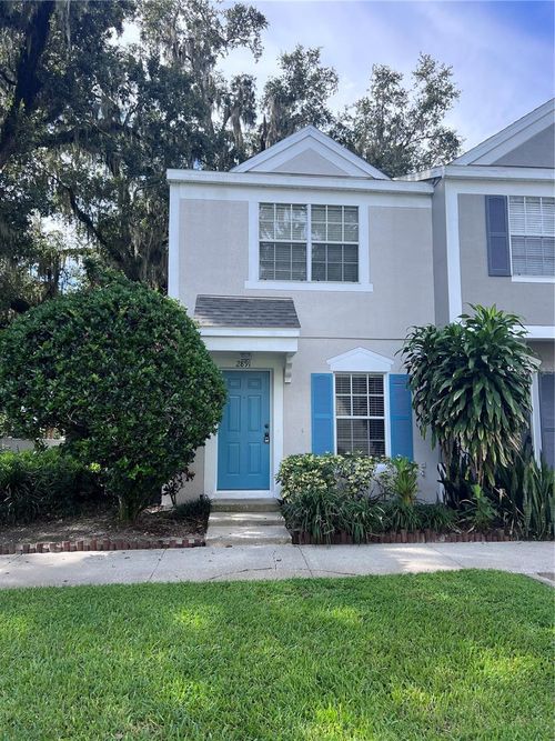 2891 Greenwood Springs Loop, LAKE MARY, FL, 32746 | Card Image